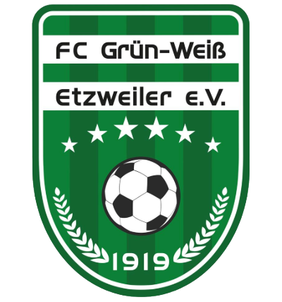 FC Grün-Weiß Etzweiler e.V. 1919